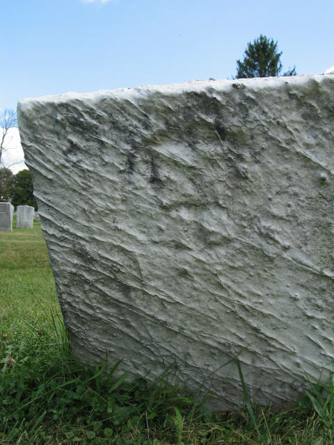 tombstone